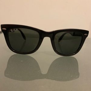 WAYFARER FOLDING CLASSIC